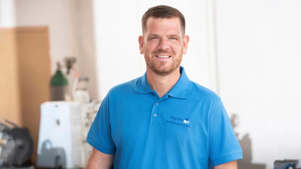 werkzeuginstandsetzung reparatur wewo nrw