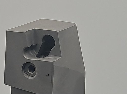 csm Klemmhalter nachher nach Werkzeugreparatur